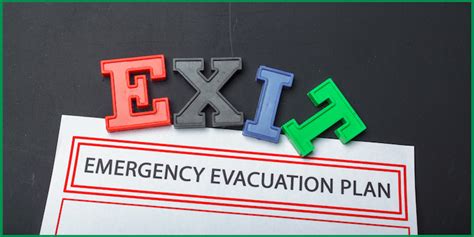 Home Fire Emergency Evacuation Plan - Safefellow.com