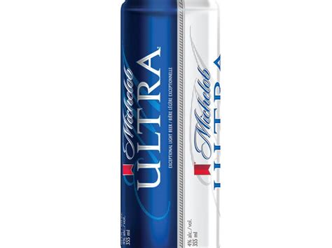 Michelob Ultra Nutrition Label Blog Dandk