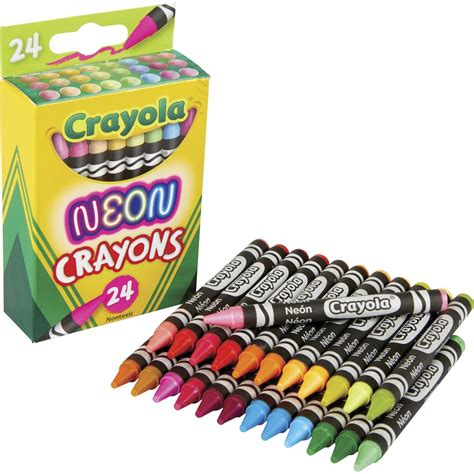 Crayola Crayons