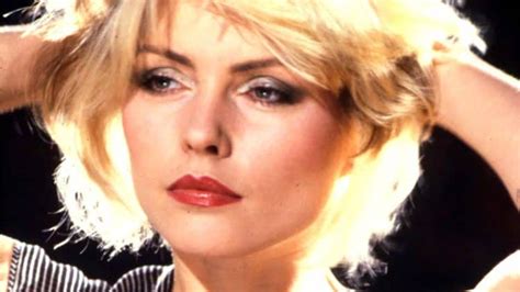 The Life Story Of Debbie Harry And How She Became Blondie