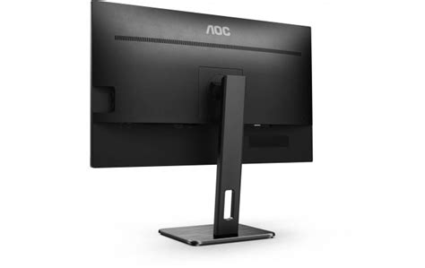 AOC 27P2Q 27" Full HD IPS 75Hz Monitor