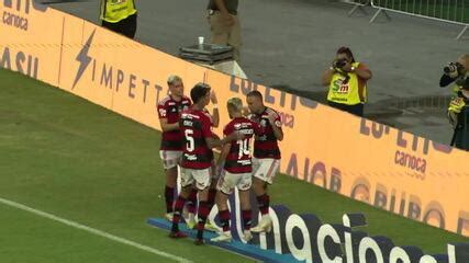 Flamengo Cumpre Expectativa Em Sua Estreia Na Temporada Blog Do