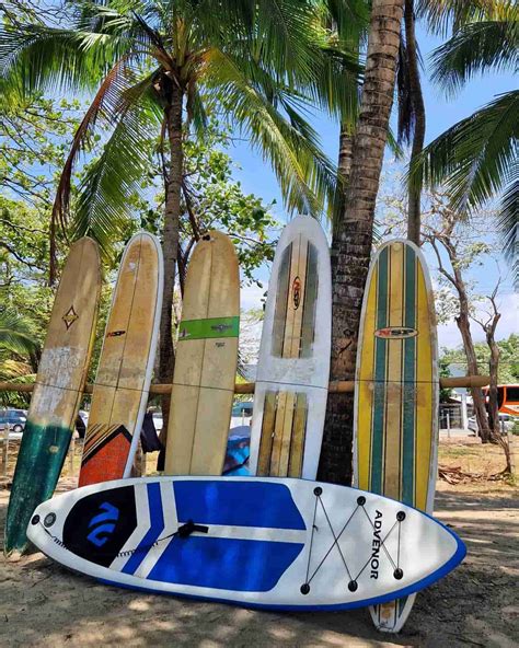 9 Best beaches in Costa Rica 🇨🇷: Getaway tropical beach vacation