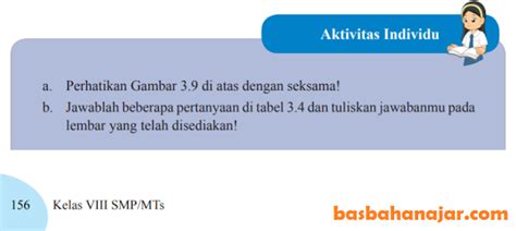 Aktivitas Kelompok Halaman Ips Kelas Kunci Jawaban