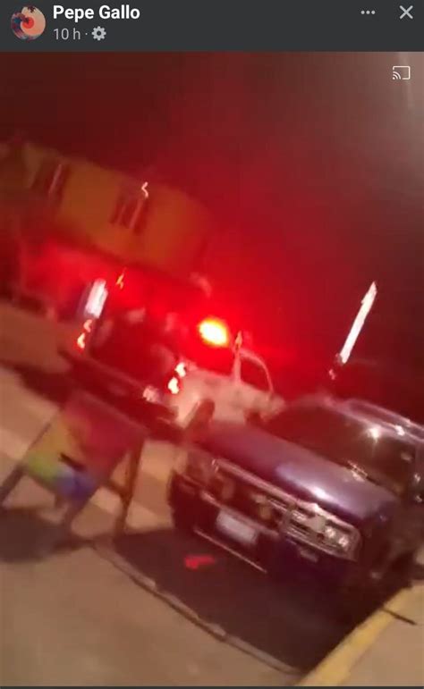 Video Elementos De La Gn Compran Alcohol En Patrulla Y Amenazan A