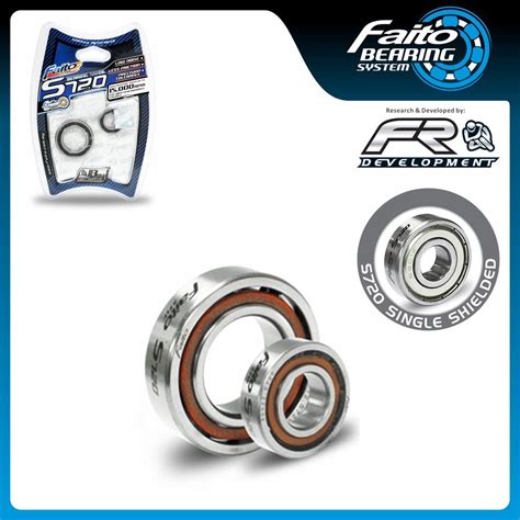 Jual Faito Bearing Noken As Cbr Vario Crf Vario