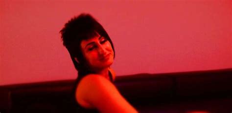 The High Heeled Slippers From Cindy A Belgium Model ZB Porn