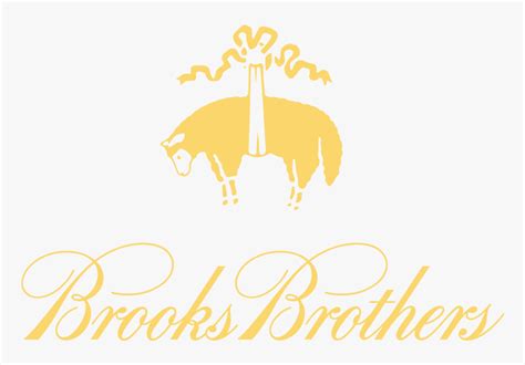 Brooks Brothers , Png Download - Brooks Brothers Logo Black ...