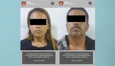 Capturan Pareja Armada Y Con Droga En Colonia Las Torres Uniradio Informa