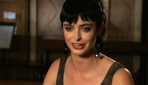 Fuck Yeah Krysten Ritter