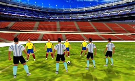 FootBall 2023 Game for Android - Download