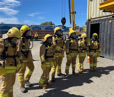 Operate Breathing Apparatus Gas Test Archives Saferight Training Academy