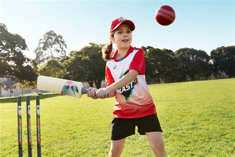 All Abilities Master Blasters Cricket Sport Central