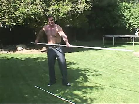 Slutty Kelly Loves Taking Long Wooden Poles In Her Fuck Holes Xhamster