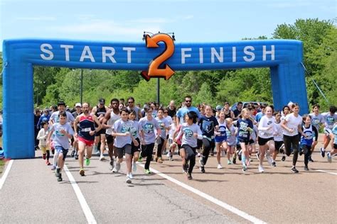 Gef Run For Education Race Roster Registration Marketing