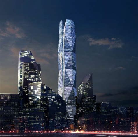 The Worlds 10 Tallest New Buildings Of 2015 Archdaily