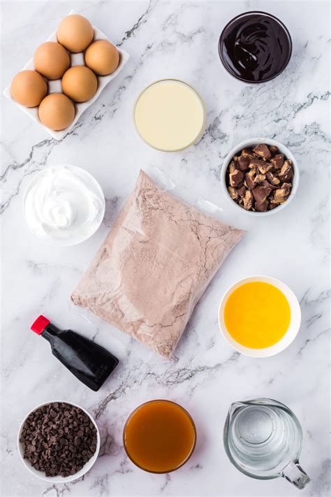 Better Than Sex Cake Slow Cooker Kitchen Divas