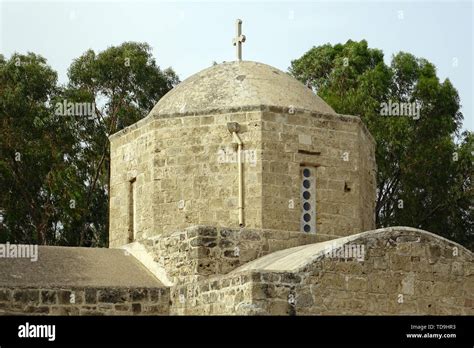 The Panagia Chrysopolitissa Church Was Built In The Th Century