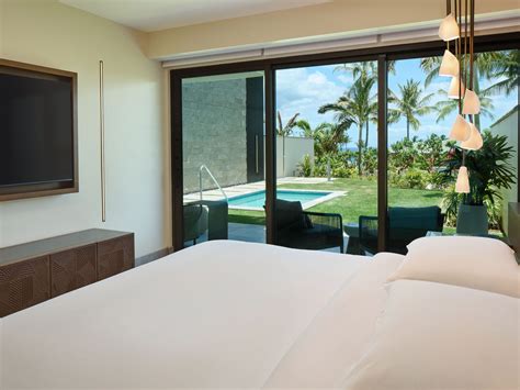 Villas | Andaz Maui at Wailea Resort