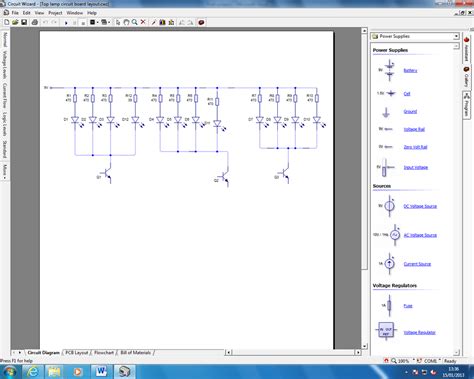 How To Interpret Circuit Diagrams