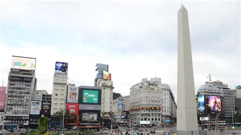 Contaminación Visual Un Fenómeno Alarmante Que Crece Y Preocupa A Las