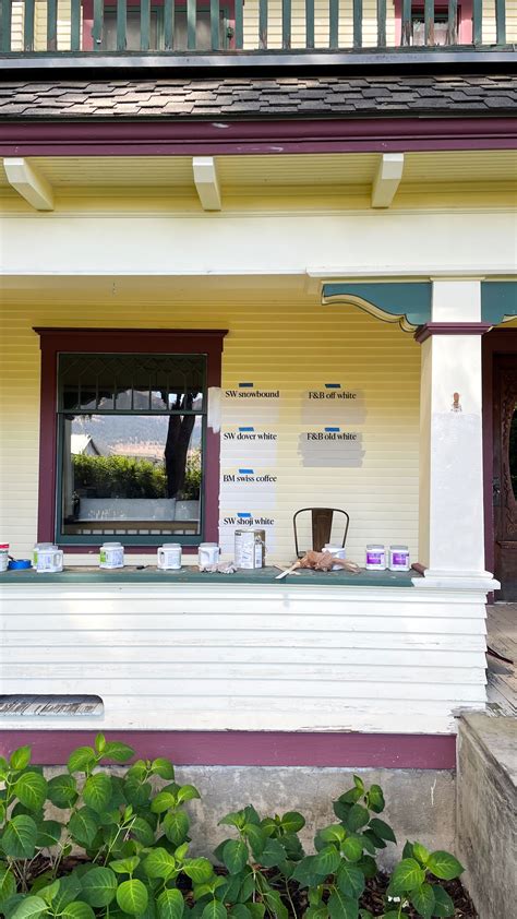 modern farmhouse exterior colors 3