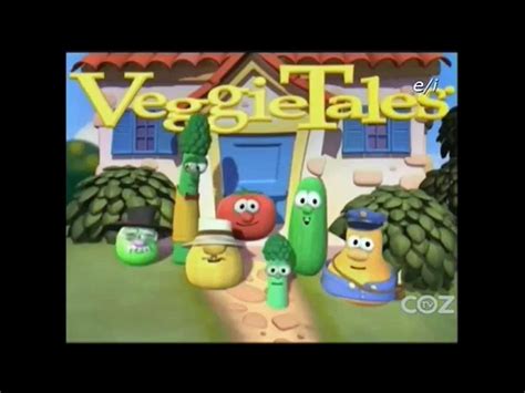 Video - VeggieTales on TV Season 1, Episode 12 | Lost Media Archive ...