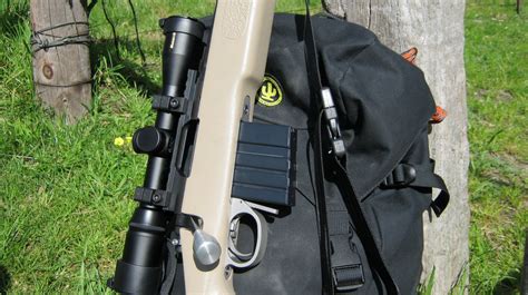 Lumley Arms Remington 700