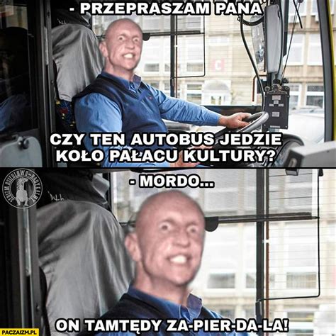 Kierowca Flixbusa Wyprzedza Na Czo Wk Zosta Natychmiast