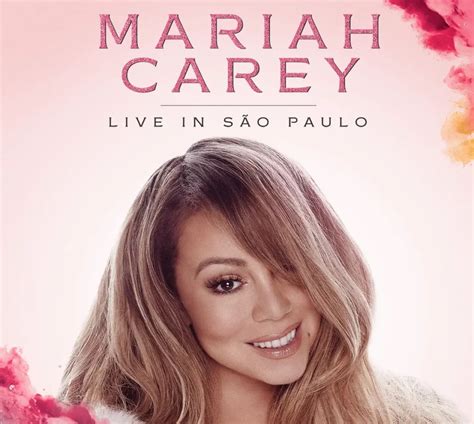 Br Mariah Carey Brasil Mariah Connection