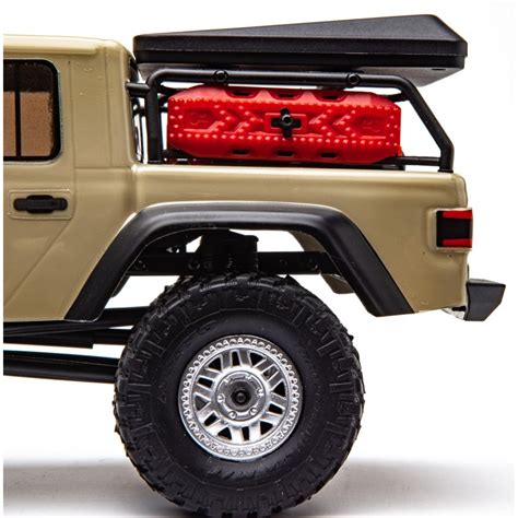 SCX 24 Ford Bronco Technic Hobby