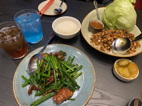 서초역 맛집 미국식 중국요리 피에프창 네이버 블로그