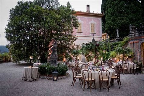 Villa Pizzo Wedding Venue Lake Como Lake Como Hitched Co Uk