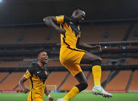 Kaizer Chiefs Amakhosi Legend Offered To Soweto Rivals