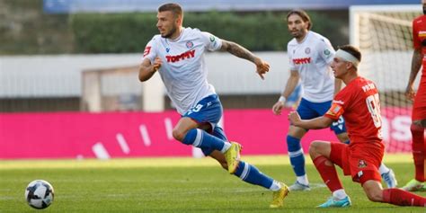 Hajduk U Nedjelju Igra Protiv Gorice Na Poljudu Hnk Hajduk Split