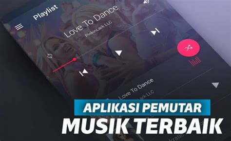 Aplikasi Pemutar Musik Terbaik Android Gratis Royal Indonesia Situs