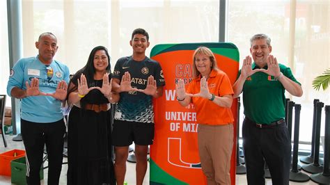 University of miami cane link updates are confusing many students 34