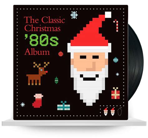 Various Artist The Classic Christmas S Album