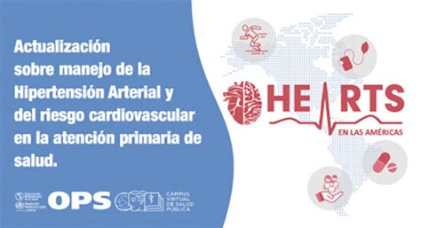 Curso Gratuito Virtual Actualizaci N Sobre Manejo De La Hipertensi N