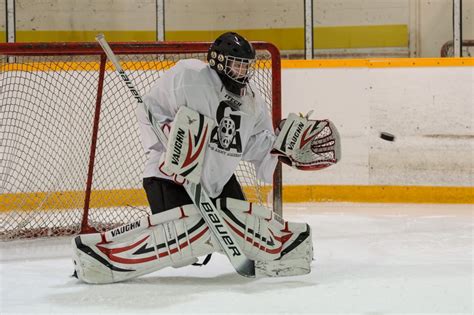 Goalie Training and the Need for Speed | GaaHockey – Elite Ottawa ...