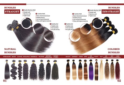 15a Grade High Quality Double Drawn Raw Virgin Cuticle Aligned Human Hair Bundles Virgin