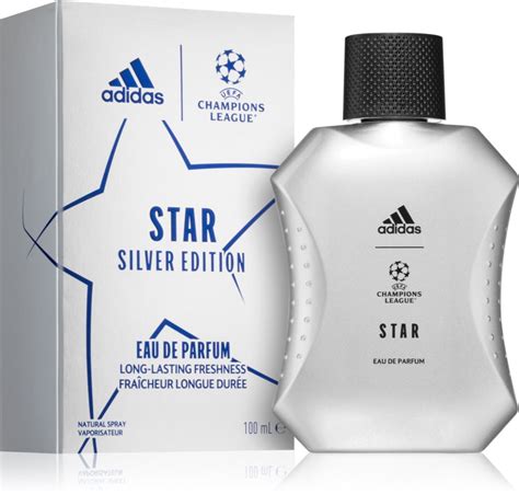 Adidas Uefa Champions League Star Parf Movan Voda Pro Mu E Notino Cz