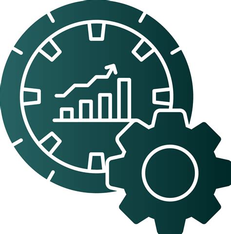 Performance Metrics Vector Icon Design Vector Art At Vecteezy