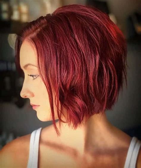 31 Chic Short Choppy Bob Hairstyles To Explore [2024]