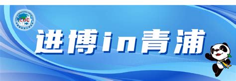 护航进博丨青浦“一网统管”科技赋能助力进博保障博览会城市人员