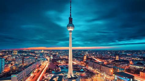 Sfondi Citt Paesaggio Urbano Notte Riflessione Cielo Fotografia