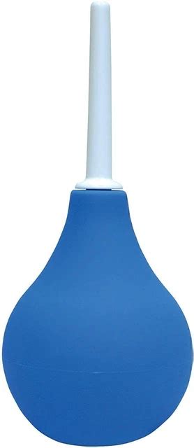 POIRE LAVEMENT VAGINAL Anal Anus Nettoyage Hygiene Proprete 224ml EUR 6 00 PicClick FR