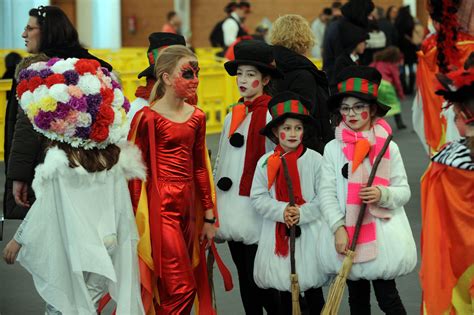 Así será el Carnaval 2024 en el Centro Comercial Los Rosales de A Coruña