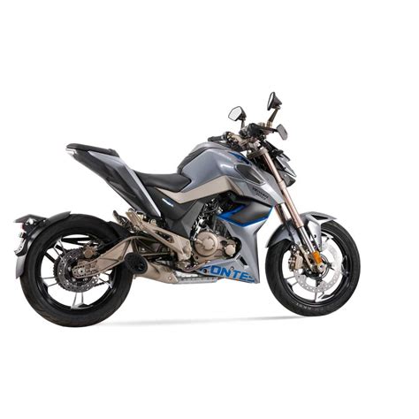 Victory Zontes 155 U Motos Naked Cabarcas Sarmiento S A S