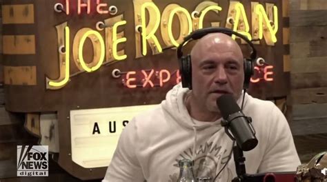 Joe Rogan steps into Elon Musk jet tracking debate: 'I don't think it's ...